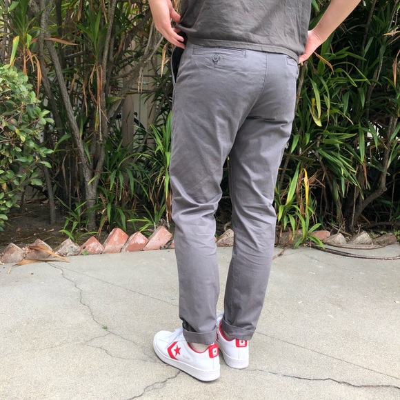 H&M New Fit Chinos - Picture 2 of 3